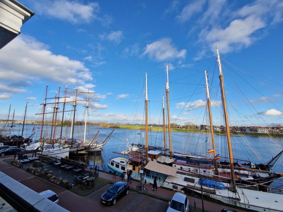 'T Hanzehuys Kampen Exterior photo