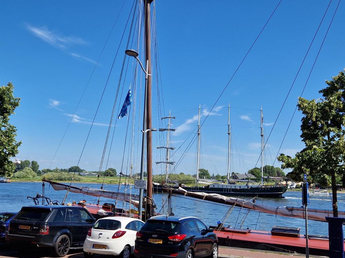 'T Hanzehuys Kampen Exterior photo